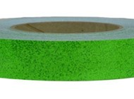Fluorescerende grøn