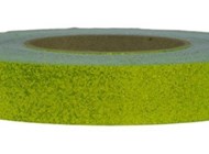 Fluorescerende yellow